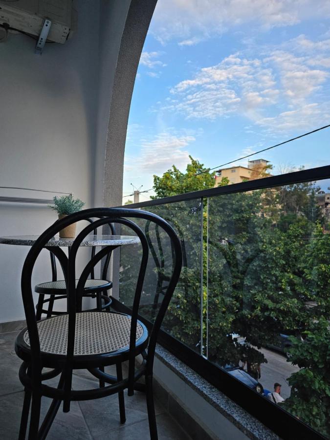 Vila 31 Sarandë Exterior foto