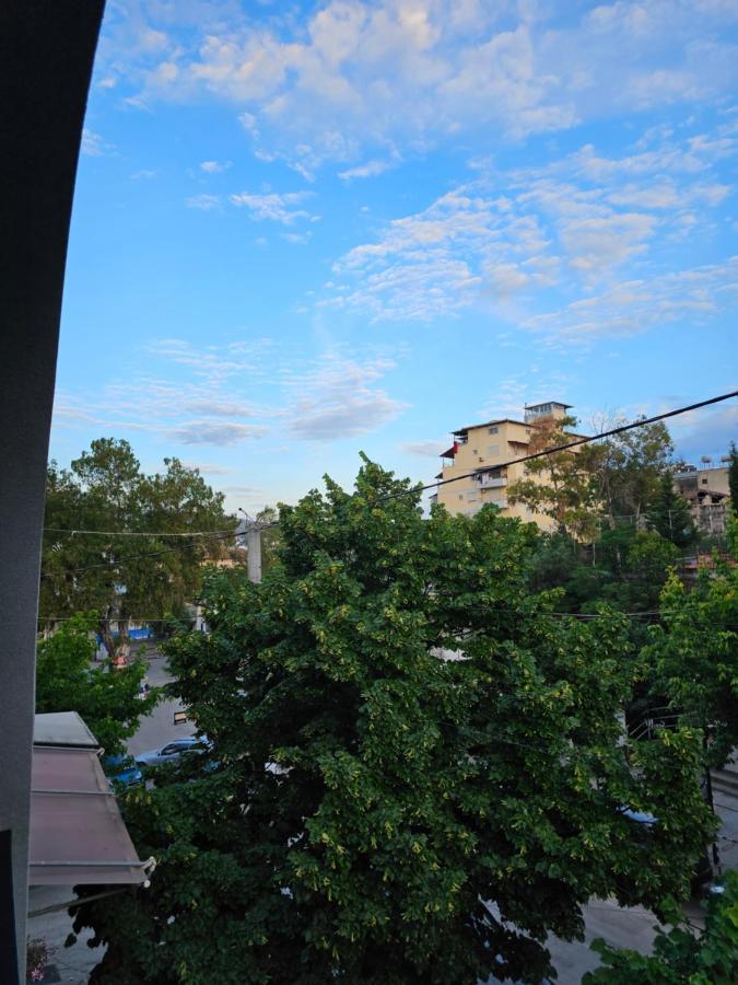 Vila 31 Sarandë Exterior foto