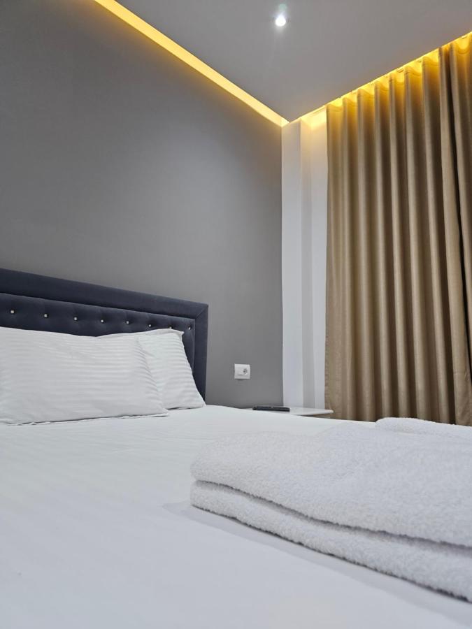 Vila 31 Sarandë Exterior foto