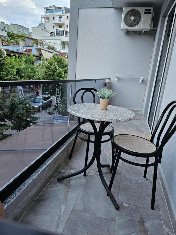 Vila 31 Sarandë Exterior foto