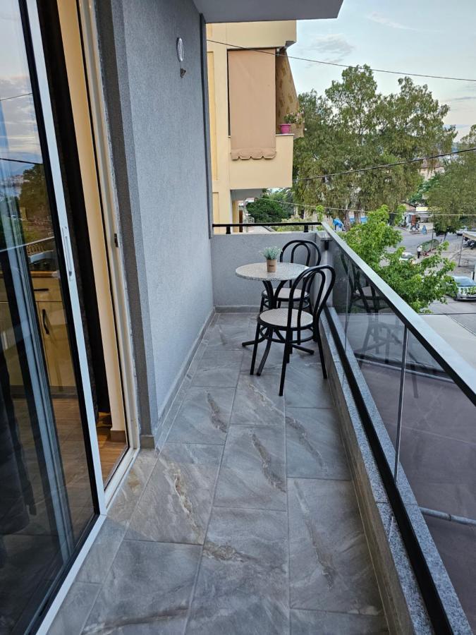 Vila 31 Sarandë Exterior foto