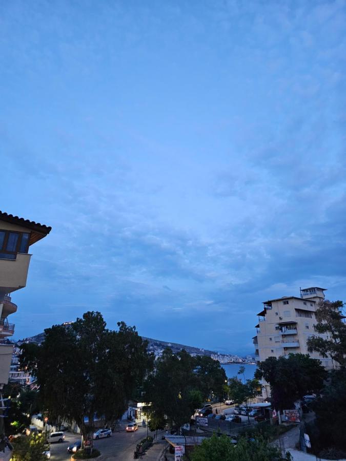 Vila 31 Sarandë Exterior foto