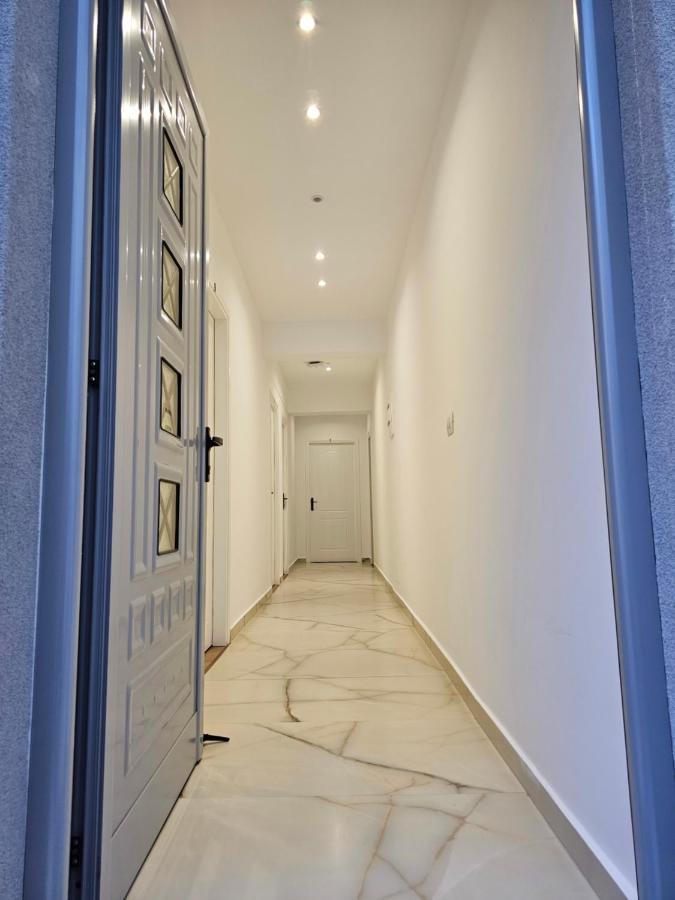 Vila 31 Sarandë Exterior foto