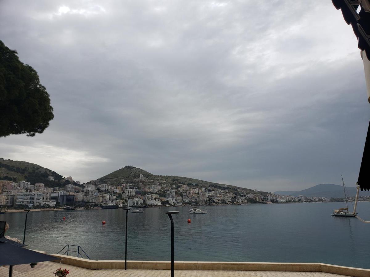 Vila 31 Sarandë Exterior foto