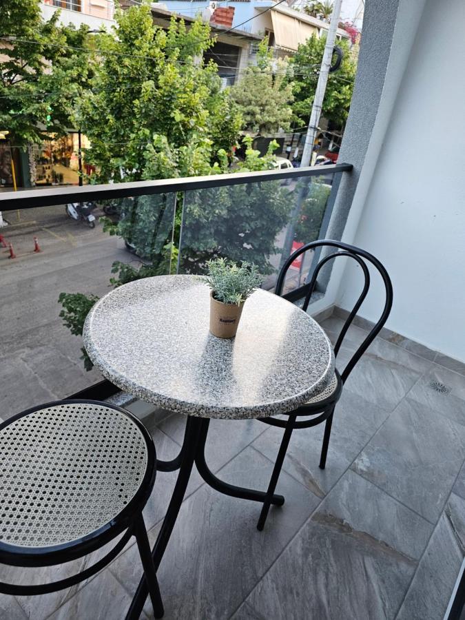Vila 31 Sarandë Exterior foto