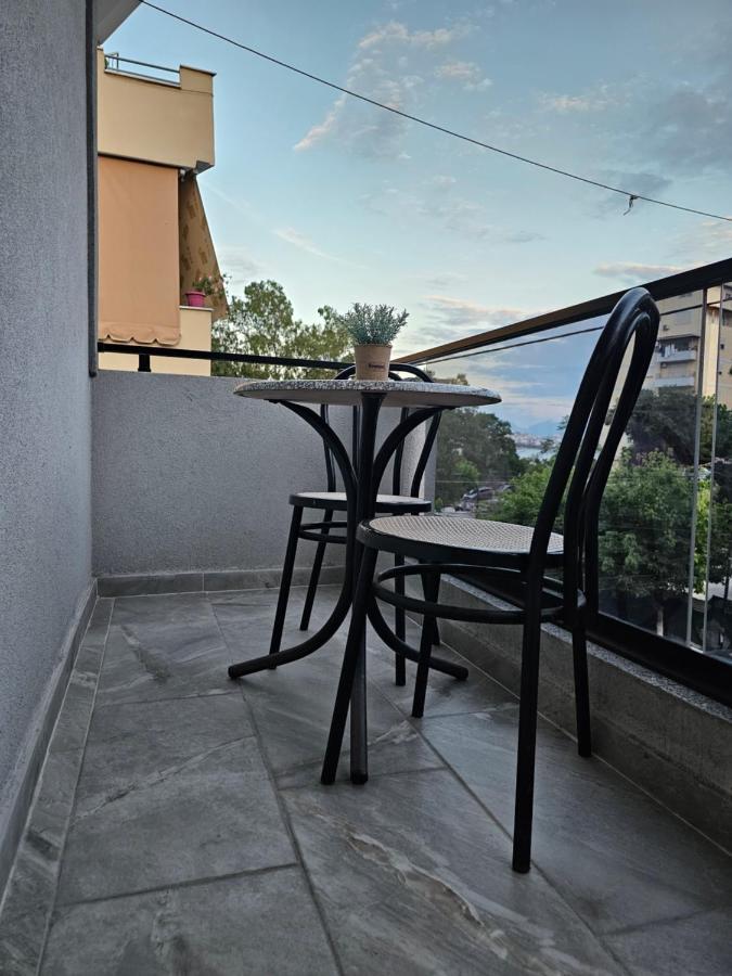 Vila 31 Sarandë Exterior foto