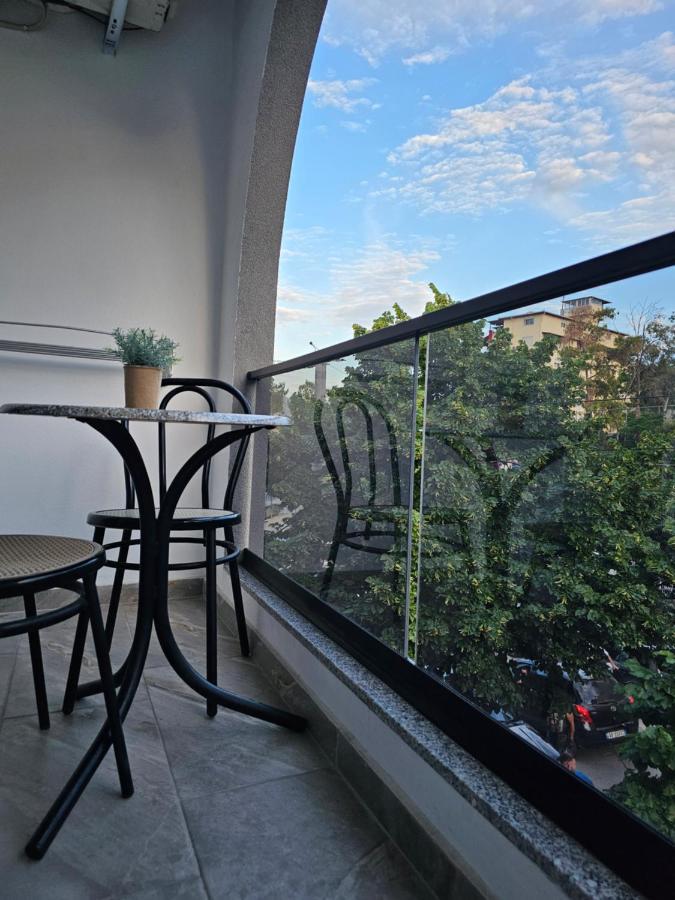 Vila 31 Sarandë Exterior foto