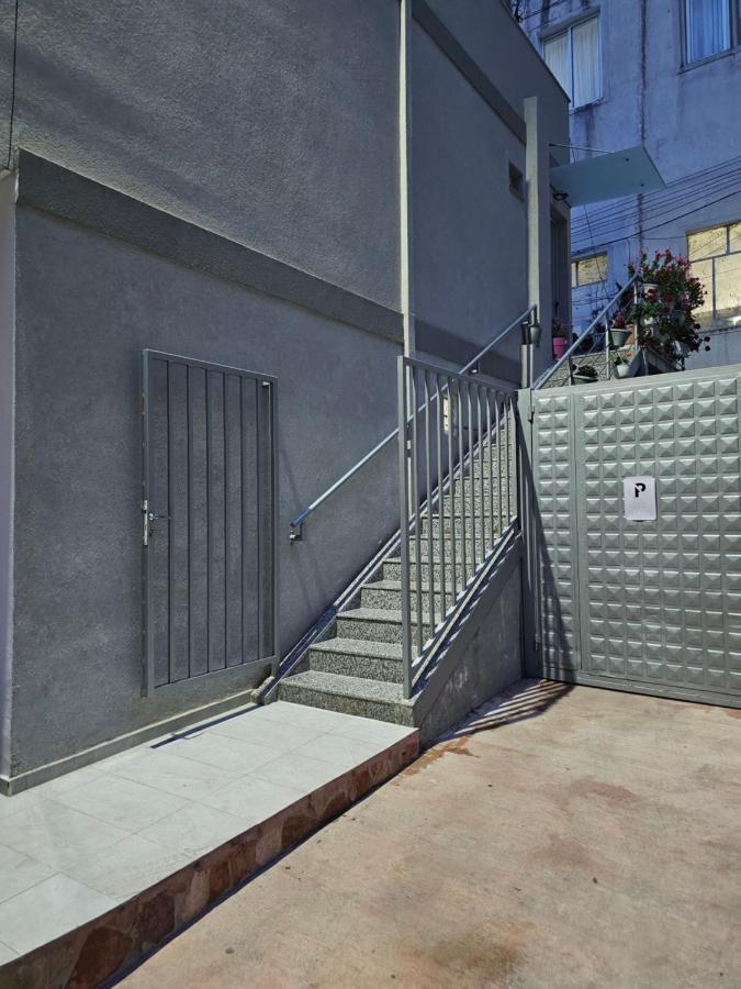 Vila 31 Sarandë Exterior foto