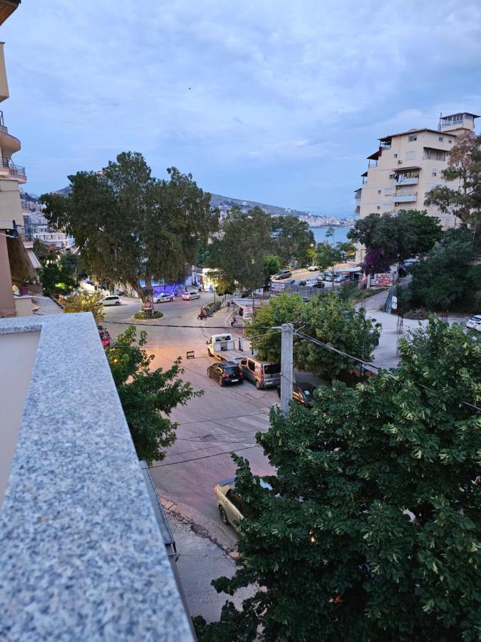 Vila 31 Sarandë Exterior foto