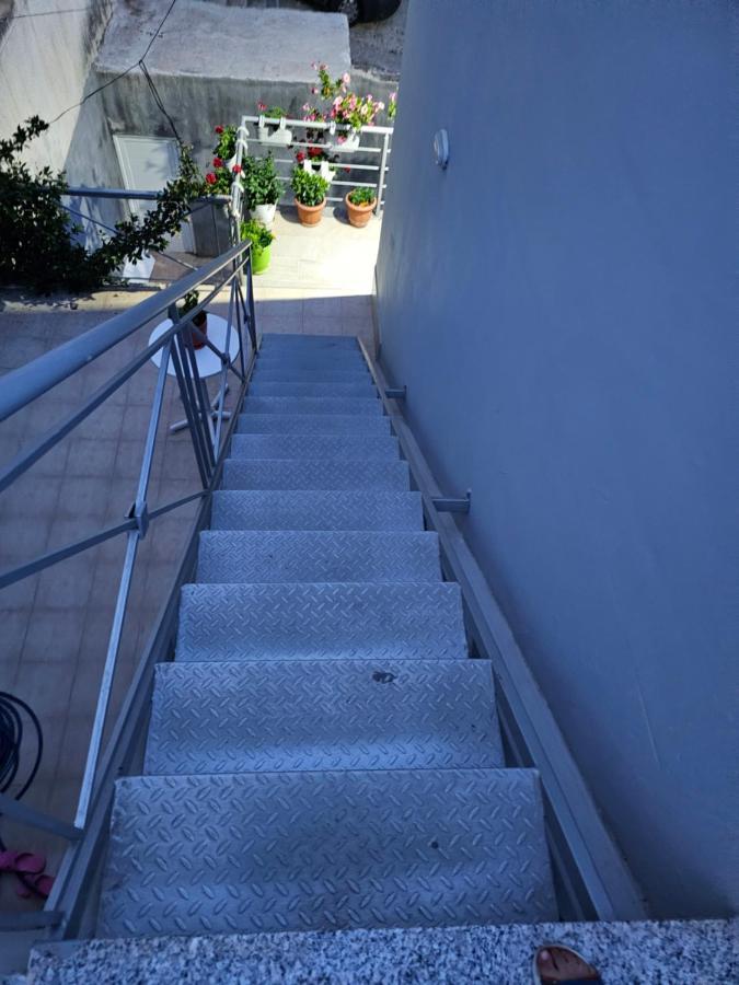 Vila 31 Sarandë Exterior foto