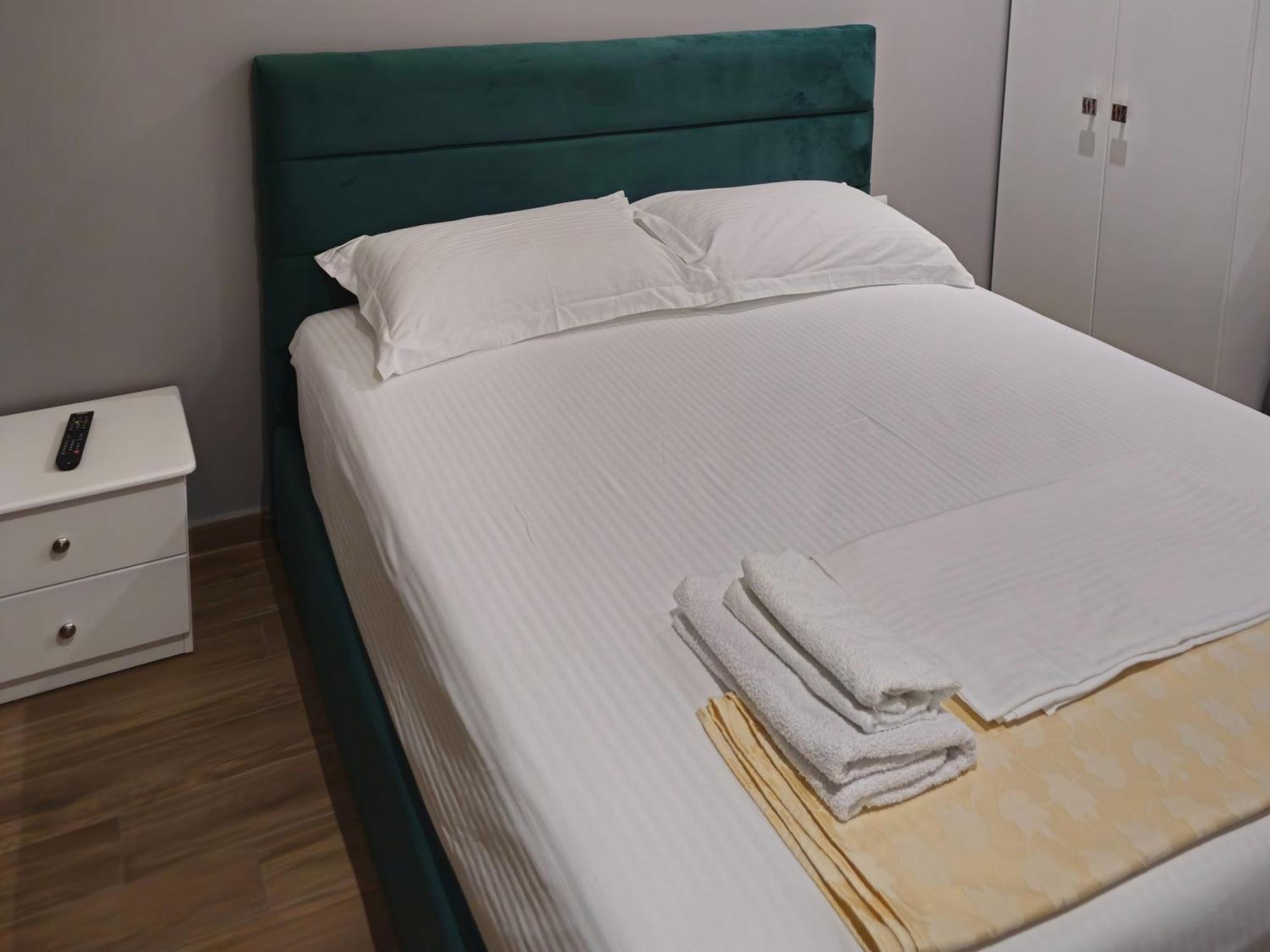Vila 31 Sarandë Exterior foto