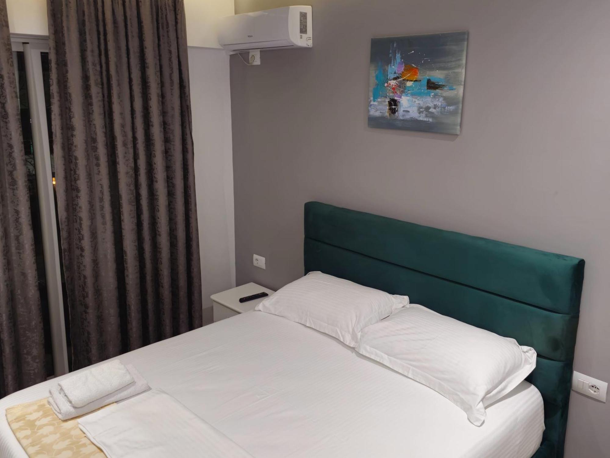 Vila 31 Sarandë Exterior foto