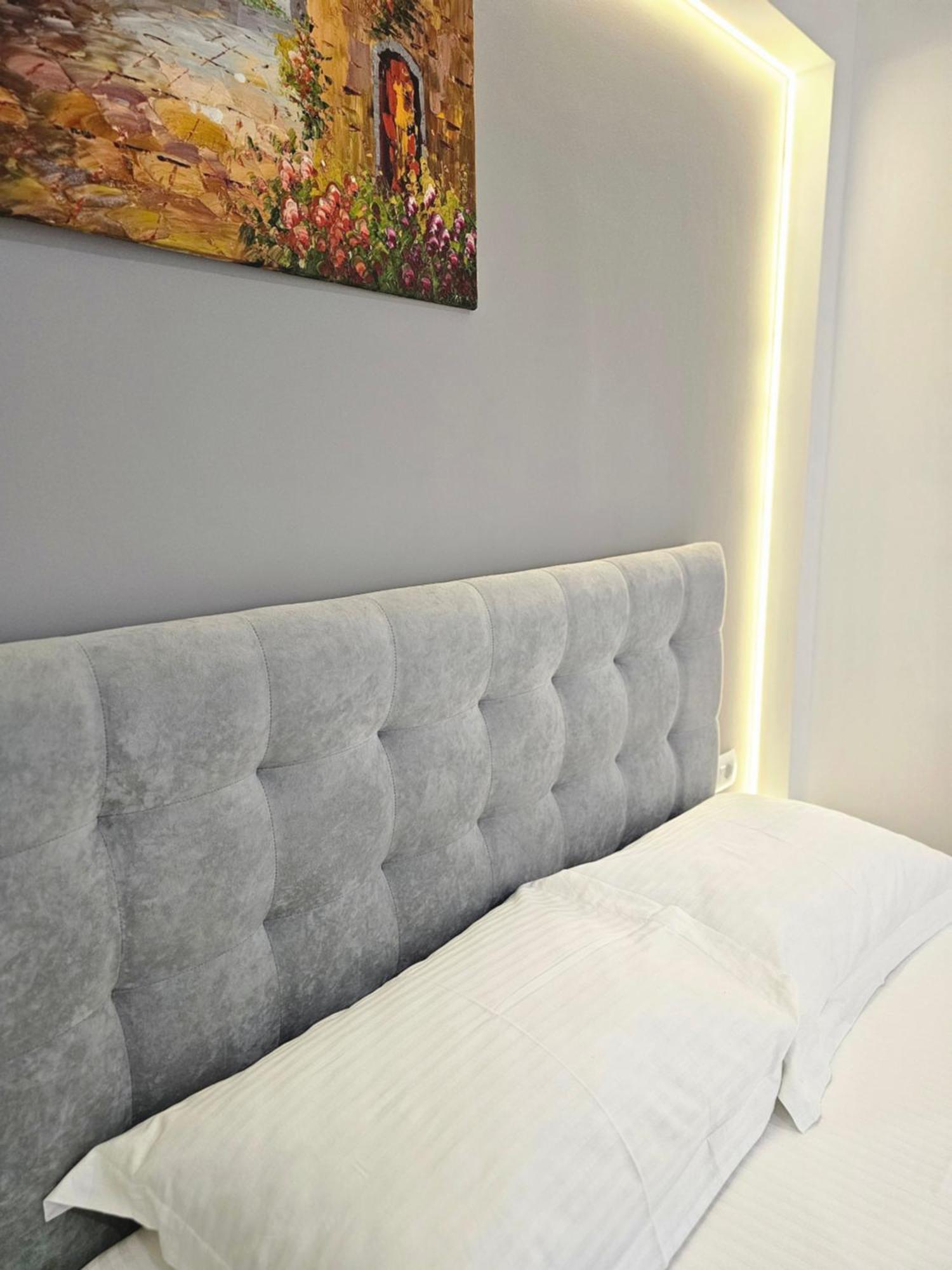 Vila 31 Sarandë Exterior foto